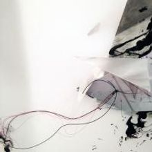 Lori Bookstein Fine Art Opens New Gelah Penn Exhibit Today