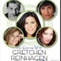 Gretchen Reinhagen and Friends Set for Cabaret Cares at the Laurie Beechman Tonight