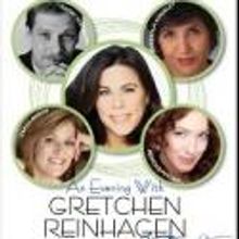 Gretchen Reinhagen and Friends Set for Cabaret Cares at the Laurie Beechman Tonight