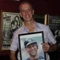 Photo Coverage: Tom Andersen Concludes Run at Don't Tell Mama