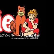 Tickets to ANNIE National Tour at Fisher Theatre Now On Sale