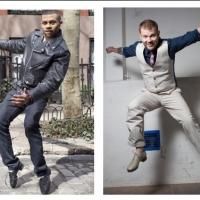 Chicago Human Rhythm Project Presents Winter Tap JAMboree This Weekend