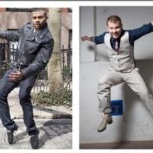 Chicago Human Rhythm Project Presents Winter Tap JAMboree This Weekend