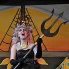 Children's Playhouse of Maryland Triumphs at National Junior Theater Festival