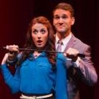 BWW Reviews: SPANK! THE FIFTY SHADES PARODY is Laugh-A-Minute, Raunchy Fun Photo