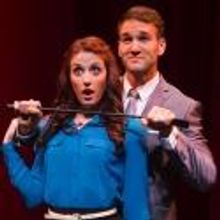 BWW Reviews: SPANK! THE FIFTY SHADES PARODY is Laugh-A-Minute, Raunchy Fun