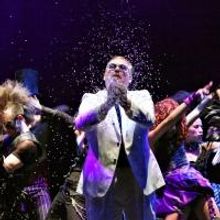 BWW Reviews: THE ILLUSIONISTS - WITNESS THE IMPOSSIBLE at the Kennedy Center Opera Ho