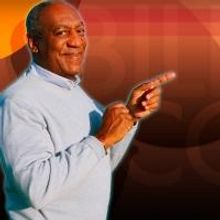 Bill Cosby Returns to Stamford's Palace Theatre, 3/16
