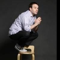 Mike Birbiglia's THANK GOD FOR JOKES Sells Out at Buckhead Theatre, Adds Late Show