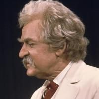 Hal Holbrook Brings MARK TWAIN TONIGHT! to National Theatre, Now thru 4/5
