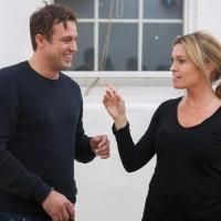 Tina Hobley and Jamie Lomas Lead Stage Premiere of DEAD SIMPLE at Belgrade Theatre…