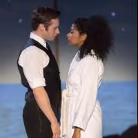 Signature Theatre's BIG LOVE Opens Tonight Off-Broadway