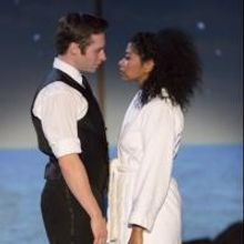 Signature Theatre's BIG LOVE Opens Tonight Off-Broadway