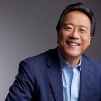 Classical Music Legend, Yo-Yo Ma, Wins 2013 Vilcek Prize for Contemporary Music