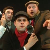 Theater Project to Stage SHERLOCK HOLMES: THE HOUND OF THE BASKERVILLES, 9/26-10/13