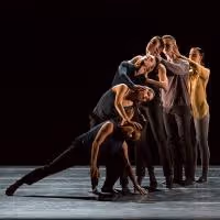 BWW Reviews: Juilliard Dance Division's New Dances