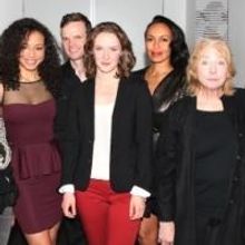 Photo Coverage: Inside Opening Night of LUCK OF THE IRISH