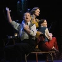 Chichester's GYPSY, Starring Imelda Staunton, Eyeing Spring Bow at the Savoy
