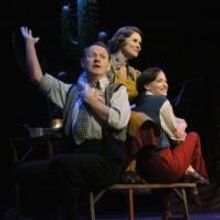 Chichester's GYPSY, Starring Imelda Staunton, Eyeing Spring Bow at the Savoy