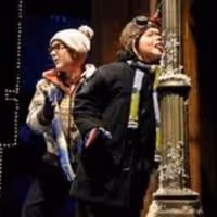 BWW Reviews: A CHRISTMAS STORY Somewhat Disappoints at Cleveland Play House