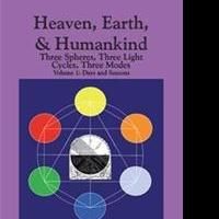 William Wadsworth Releases HEAVEN, EARTH, & HUMANKIND