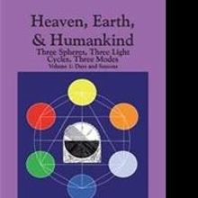 William Wadsworth Releases HEAVEN, EARTH, & HUMANKIND
