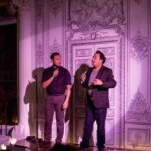 BWW Interviews: A Chat with La-Ti-Do's Founders on Occasion of Weekly Cabaret Series