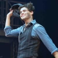 Carrying the Banner - NEWSIES' Road to Broadway!