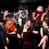 Photo Flash: Meet the Company of Three Day Hangover's TWELFTH NIGHT, Beg. Tonight
