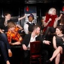 Photo Flash: Meet the Company of Three Day Hangover's TWELFTH NIGHT