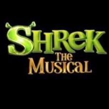 SHREK THE MUSICAL Opens Tonight at Barn Theatre