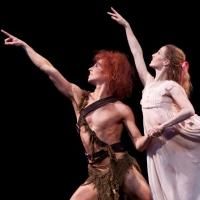 BWW Reviews: Houston Ballet's PETER PAN is a Whimsical Good Time Photo