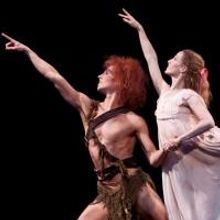 BWW Reviews: Houston Ballet's PETER PAN is a Whimsical Good Time