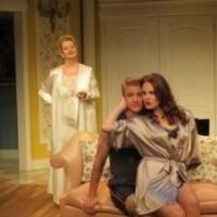 BWW Reviews: SAVING KITTY at NJ Rep Entertains with Thought Provoking Humor