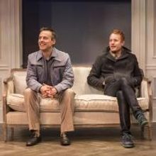 BWW Review: THE BEST BROTHERS Delivers Style, Comedy, and the Triumph of Catharsis