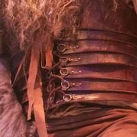 BWW Reviews: THE LION, THE WITCH AND THE WARDROBE, Rose Theatre, December 4 2014