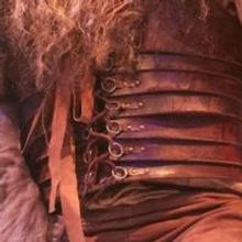 BWW Reviews: THE LION, THE WITCH AND THE WARDROBE, Rose Theatre, December 4 2014
