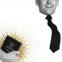 BOOK OF MORMON ANNOUNCES LOTTERY TICKET POLICY for San Antonio