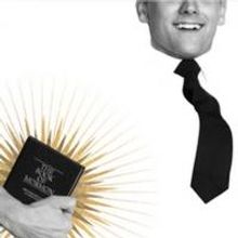 BOOK OF MORMON ANNOUNCES LOTTERY TICKET POLICY for San Antonio