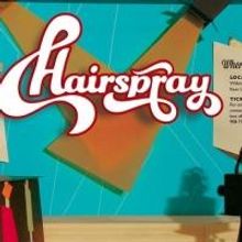Kean's Department of Theatre Presents HAIRSPRAY, Beginning 2/22