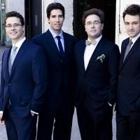 Mill Valley Chamber Music Society to Welcome Escher String Quartet, 2/23