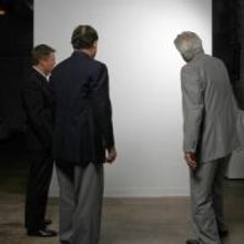 BWW Reviews: ART is Funny and Thought-Provoking