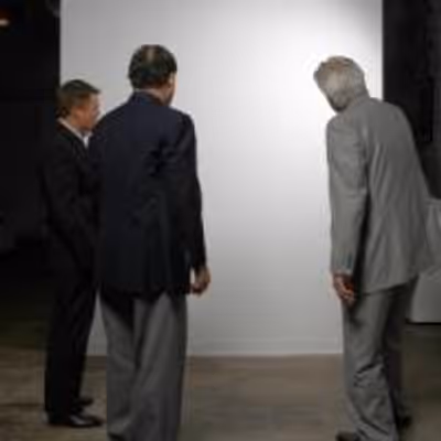 BWW Reviews: ART is Funny and Thought-Provoking