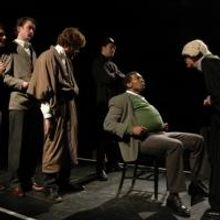 Photo Flash: First Look at Quintessence Theatre's THE WIND IN THE WILLOWS