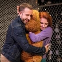 Photo Flash: First Look at Step Up Productions' HOLIDAZE, Running thru Dec 21