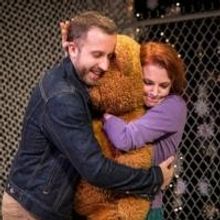 Photo Flash: First Look at Step Up Productions' HOLIDAZE, Running thru Dec 21