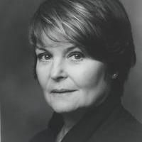 Isla Blair & Nicholas Day Complete Cast of THE LYONS at Menier Chocolate Factory