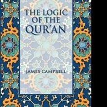 THE LOGIC OF THE QUR'AN Wins the 2014 San Francisco Book Festival, Spiritual/Religiou