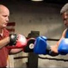 THE OPPONENT to Swing Into 59E59 Theaters from Chicago's A Red Orchid Theatre, 7/31-9