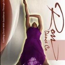 Ross Dance Company Presents Annual BAY AREA PRAISE DANCE CONCERT Tonight